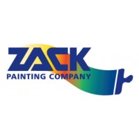 Zack Painting logo
