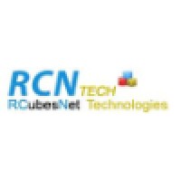 RCN Tech logo
