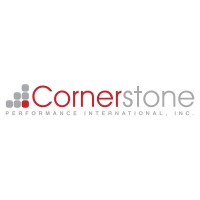 Cornerstone Performance International Inc logo