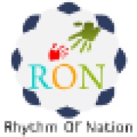 Rhythm Of  Nation logo