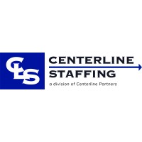 Centerline Staffing logo