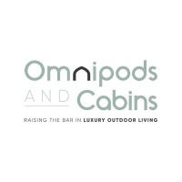 OmniPods And Cabins (Omni Access Ltd) logo