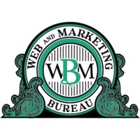 The Web And Marketing Bureau, LLC logo