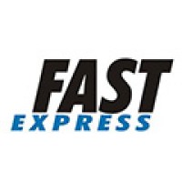 Fast Express logo