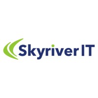 Skyriver IT logo