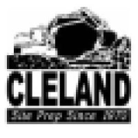 Cleland Site Prep, Inc. logo