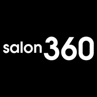 Salon 360 logo