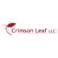 Crimson Leaf LLC logo