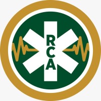 Richmond County Ambulance logo