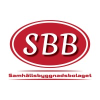 Samhällsbyggnadsbolaget I Norden AB logo