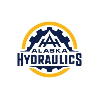 Alaska Hydraulics logo