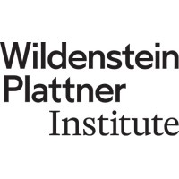 THE WILDENSTEIN PLATTNER INSTITUTE logo