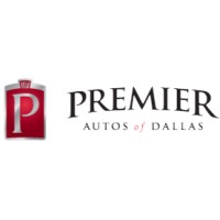 Premier Autos Of Dallas logo