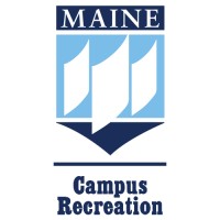 University Of Maine Campus Recreation logo