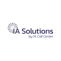 IA Call Center logo