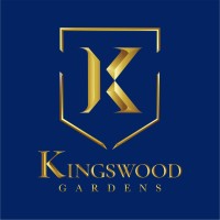 Kingswood Gardens logo