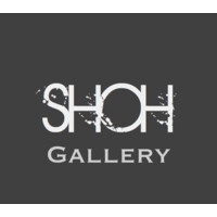 SHOH Gallery logo