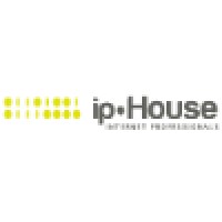 IpHouse logo