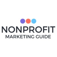Nonprofit Marketing Guide logo