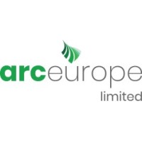 Image of ARC (Europe) Limited