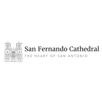 San Fernando Cathedral logo