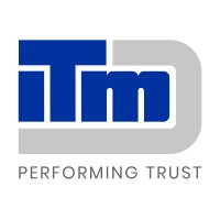 ITM Mining - Undercarriage - Australia logo