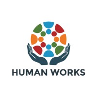 Human Works logo