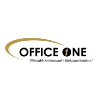 Office One LLC logo