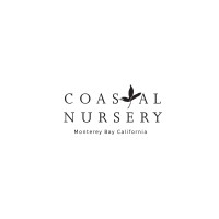 Coastal Nursery logo