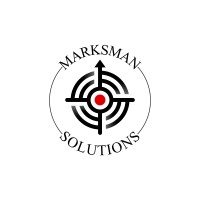 Marksman Solutions logo