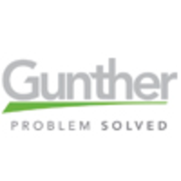 Gunther International logo