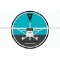 Virtual Airplane Broker logo