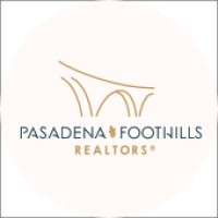 Pasadena-Foothills REALTORS® logo
