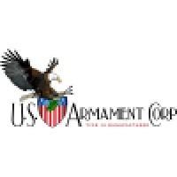US Armament Corp logo