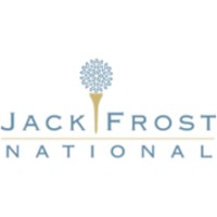 Jack Frost National Golf Course Inc logo
