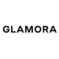 Glamora logo
