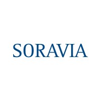 SORAVIA logo