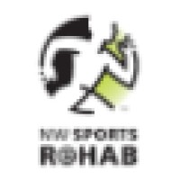 NW Sports Rehab logo