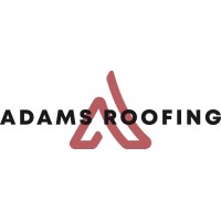 Adams Roofing LLC logo