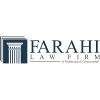 Image of Farahi Law Firm, APC