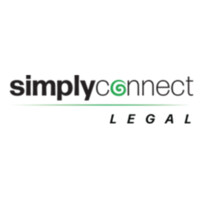SimplyConnect logo