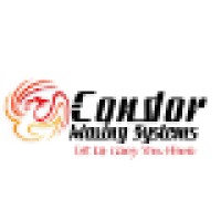 Condor Moving Systems logo