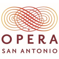 OPERA San Antonio logo