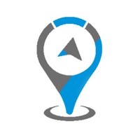 Customer Maps logo