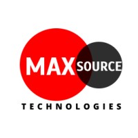 Image of Maxsource Technologies