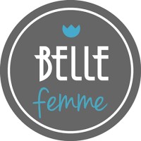 Belle Femme logo