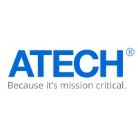 ATech logo