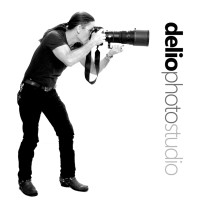 Delio Photo Studio - Miami Photographers logo