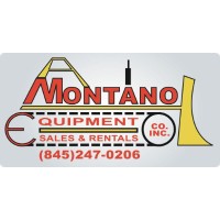 A Montano Company Inc logo