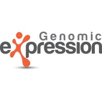 Genomic Expression Inc logo